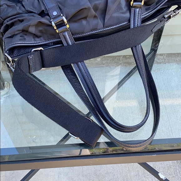 Authentic Burberry bag - Picture 6 of 16